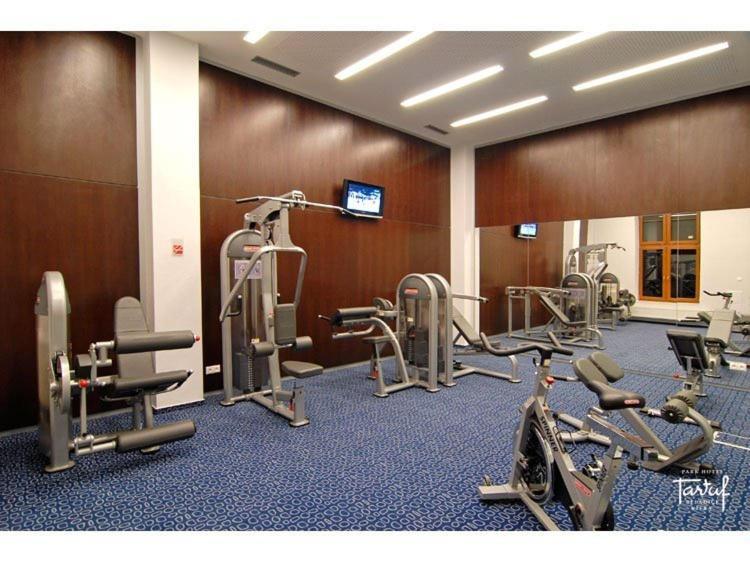 Park Hotel Tartuf Beladice Quarto foto