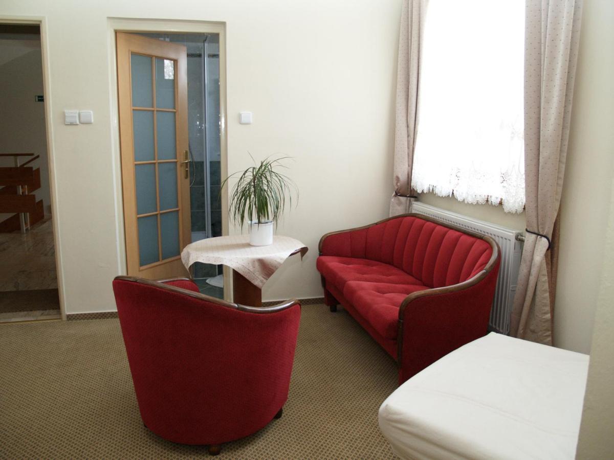 Park Hotel Tartuf Beladice Quarto foto